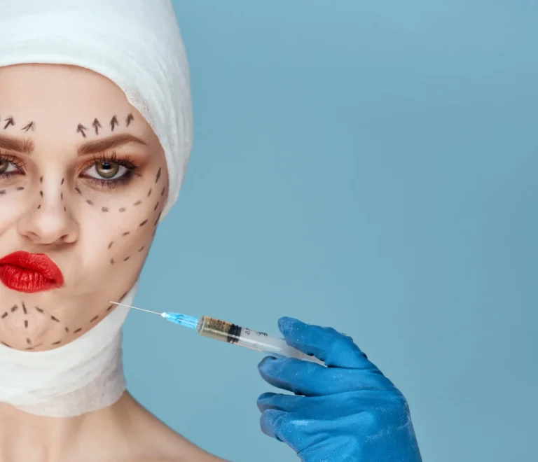 الفرق بين الفيلر والبوتوكس وكيف تختار الإجراء المناسب لوجهك