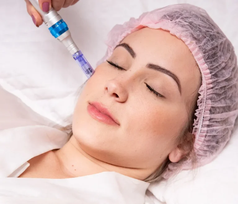 تجديد نضارة البشرة بجلسات الميزوثيرابي والفوائد والأمان لبشرة صحية وجذابة