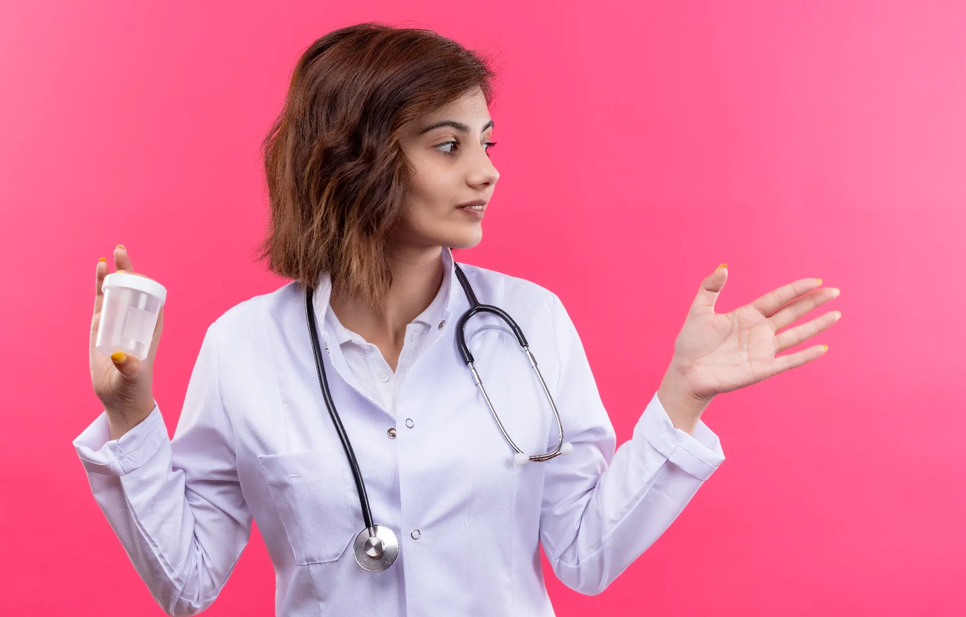 تفتيح المناطق الحساسة