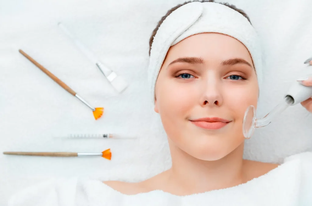 تقنية الفراكشنال