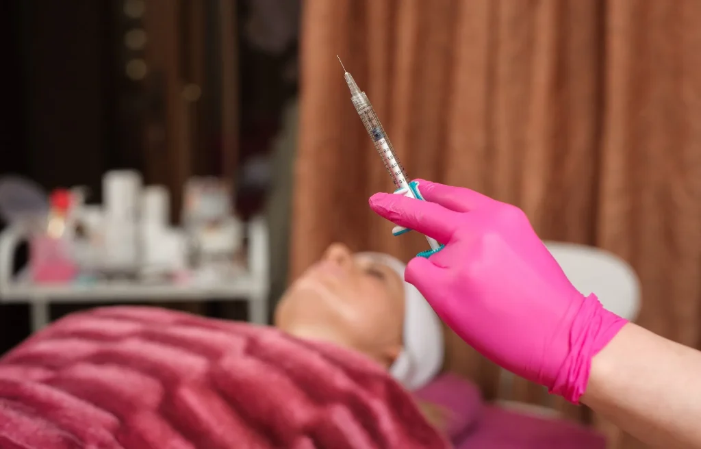 جلسات الميزوثيرابي