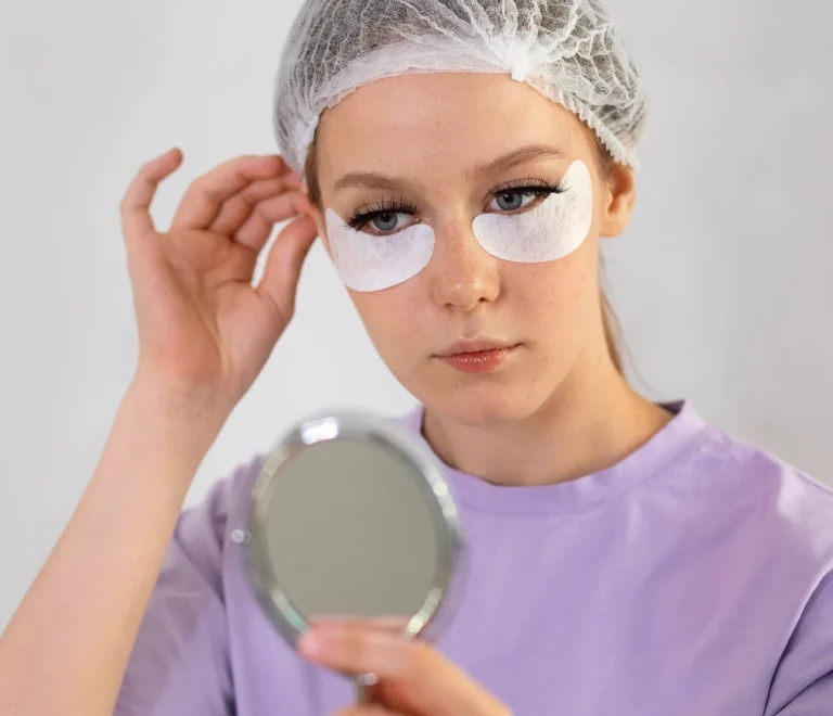 علاج الهالات السوداء تحت العين بطرق طبية فعّالة وآمنة للحصول على أفضل مظهر