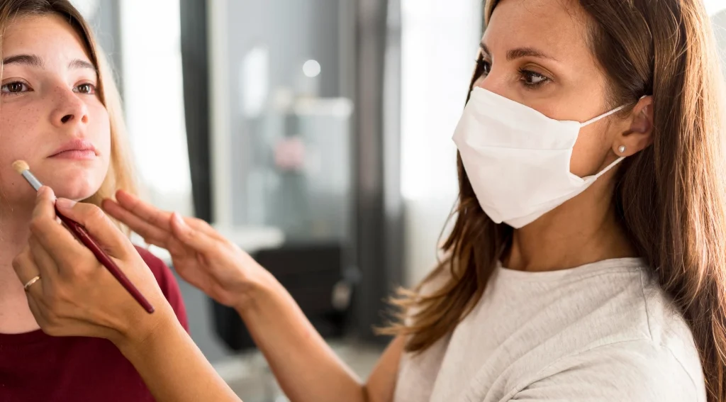 أسباب ظهور الندبات