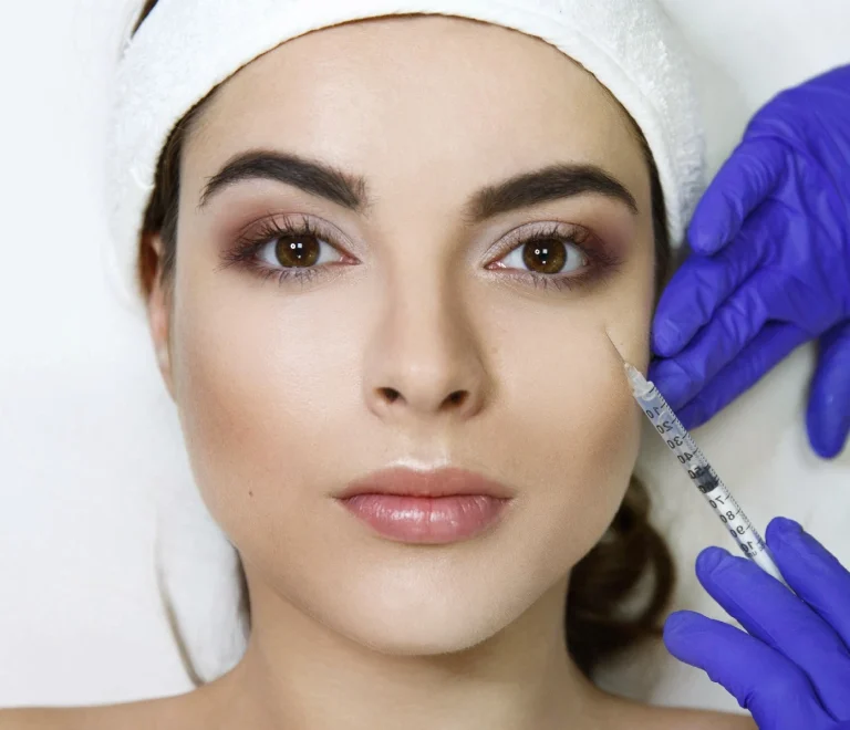 الشد المائي بتقنية بولي لاكتيك أسيد: شد تدريجي وتحفيز عميق للكولاجين