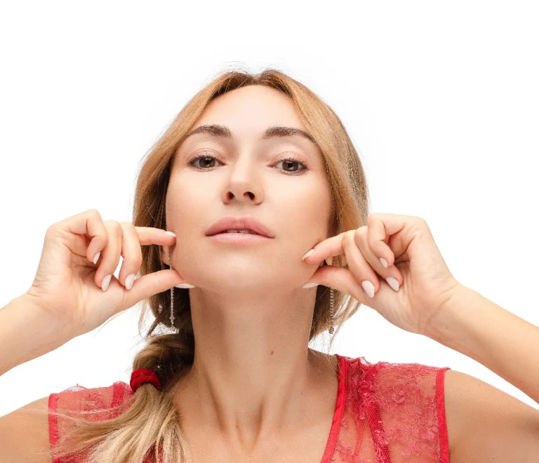 تقنية الألثيرا Ultherapy: شد الوجه والرقبة بدون جراحة