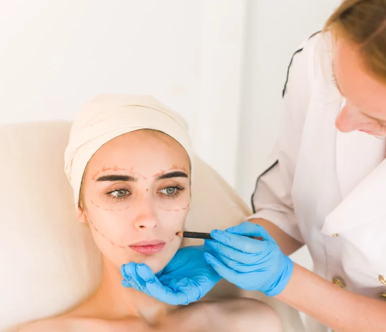 علاج التصبغات الجلدية داخل العيادة : الحلول الطبية الآمنة والفعّالة